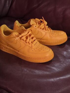 Nike Air Force 1 07